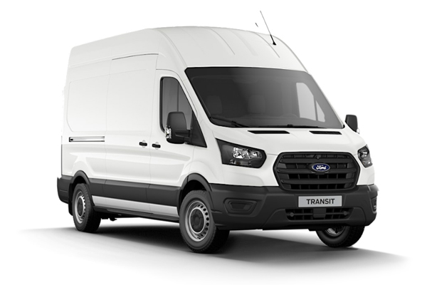 Ford Transit 350 L3 Diesel FWD Leader Van H3 2.0 EcoBlue 130ps Business Contract Hire 6x35 10000
