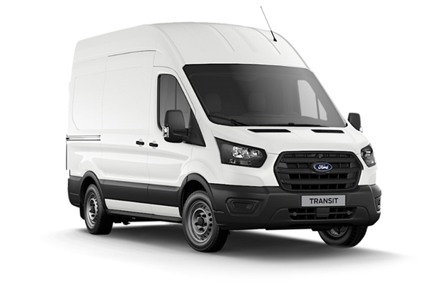 Ford Transit 350 L2 Diesel AWD Leader Van H2 2.0 EcoBlue 130ps Business Contract Hire 6x35 10000