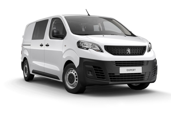 Peugeot Expert Combi  Peugeot, Cool vans, Citroen