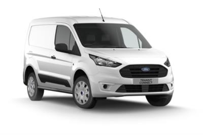 Ford Transit Connect 220 L1 Diesel