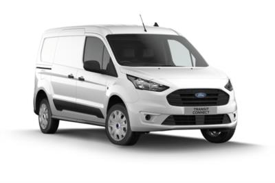 Ford Transit Connect 240 L2 Diesel
