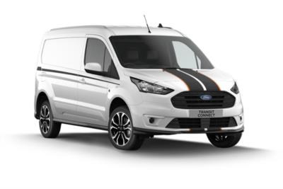 Ford Transit Connect 250 L1 Diesel