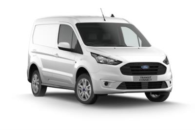 Ford Transit-Connect